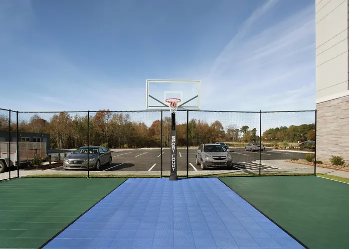 Homewood Suites By Hilton Florence