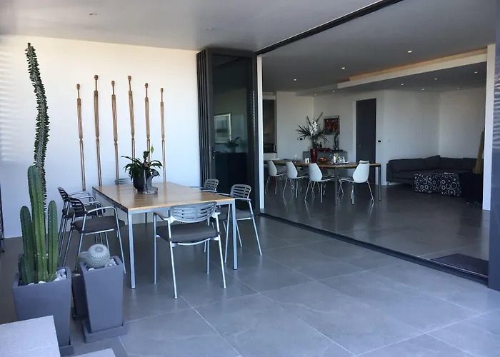 Bayview Boutique Guesthouse