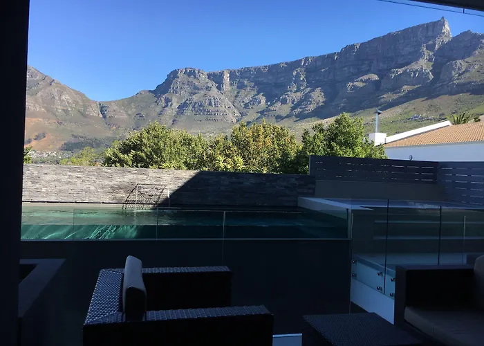 Bayview Boutique Guesthouse