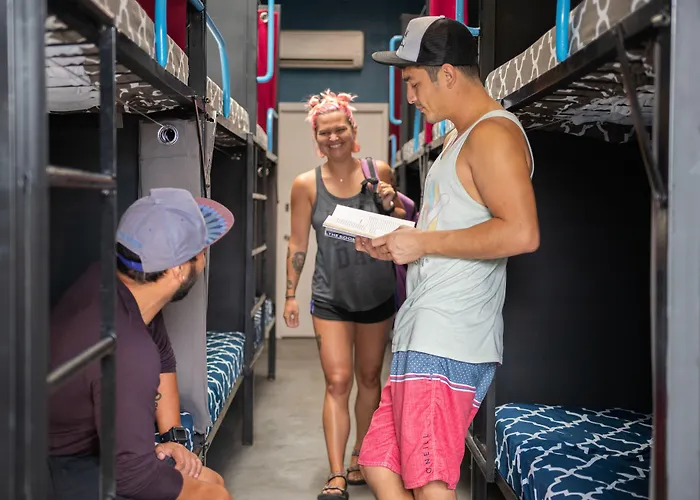 California Dreams Hostel - Pacific Beach