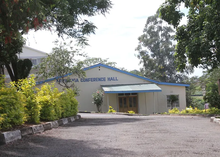 Sheywe Hotel Kakamega