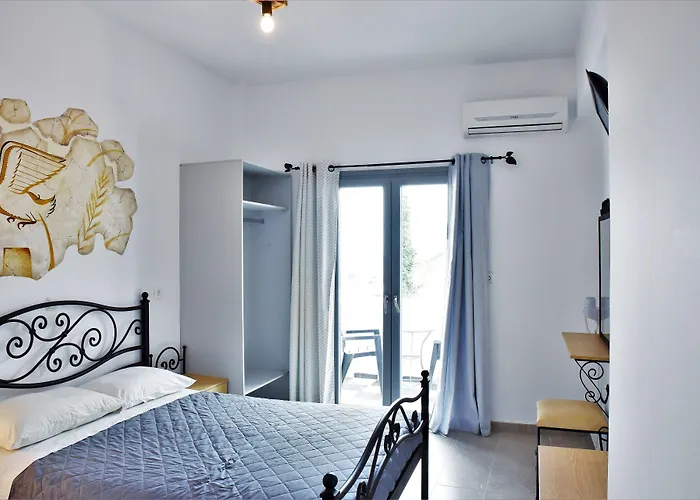 Kafouros Hotel