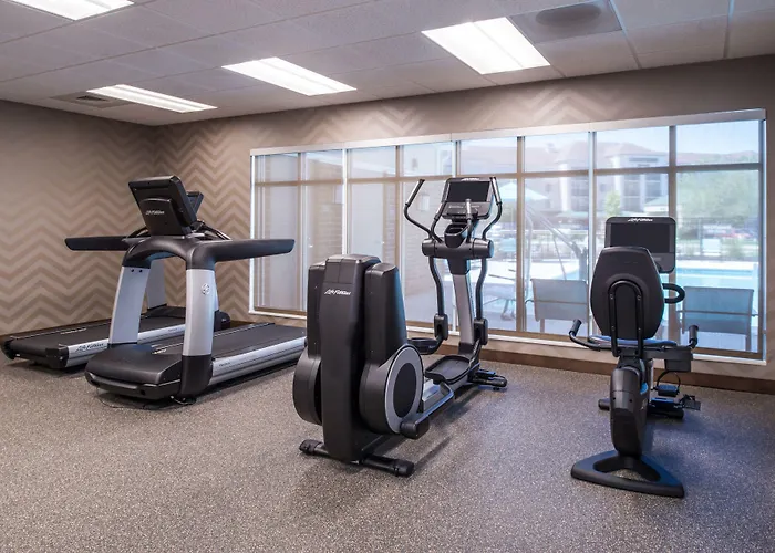 Residence Inn By Marriott Decatur
