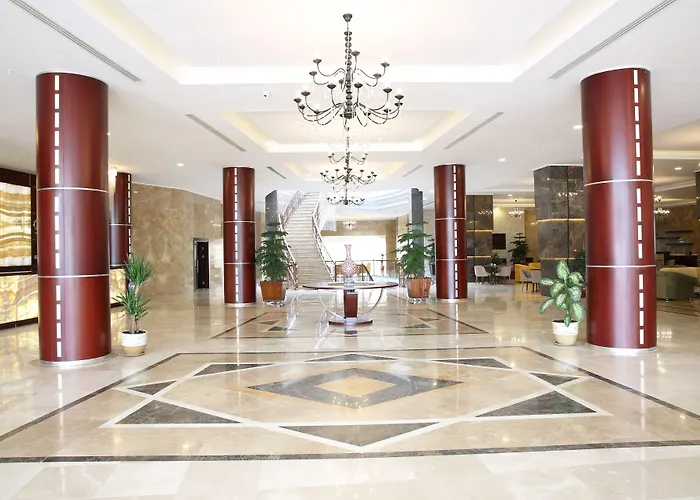 Safa Sorgun Thermal Hotel Wellness&SPA