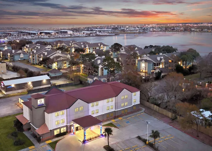 Melrose @ Seabrook, BW Signature Collection By Best Western