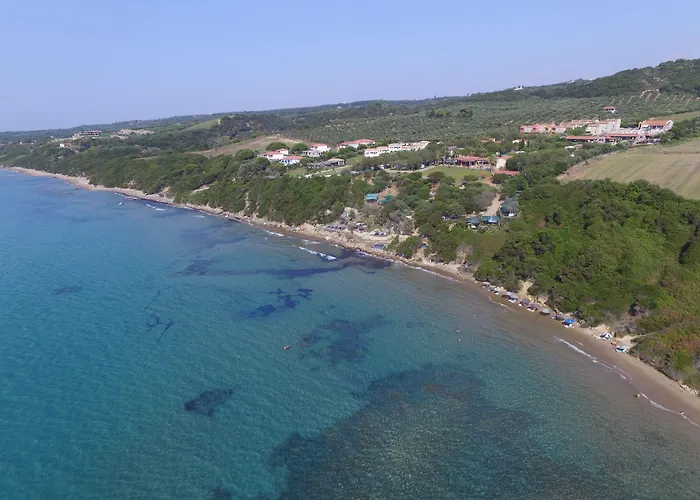 Fournia Village
