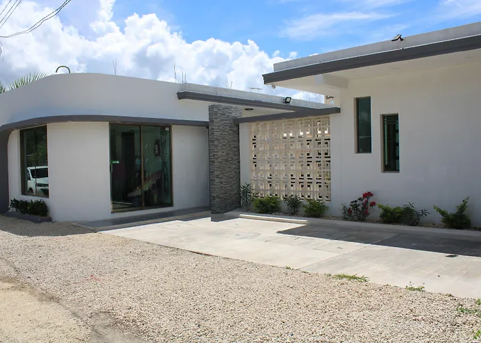 Casa Zazil