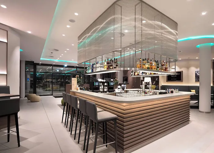 Courtyard By Marriott Wolfsburg