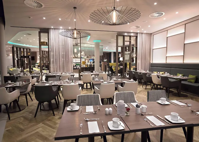 Courtyard By Marriott Wolfsburg
