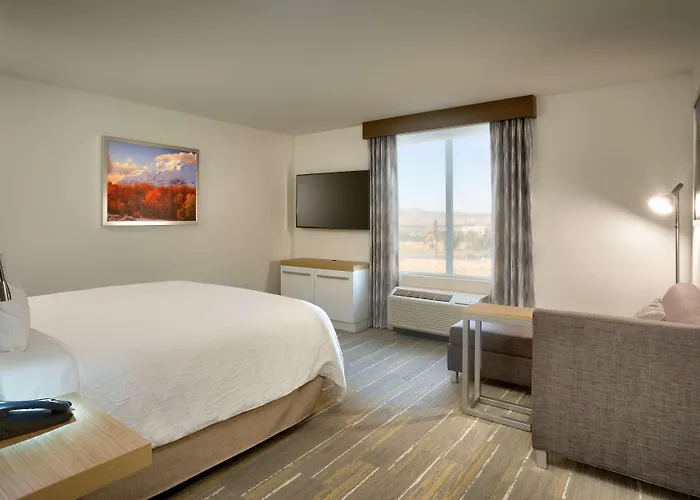 Hilton Garden Inn Lehi