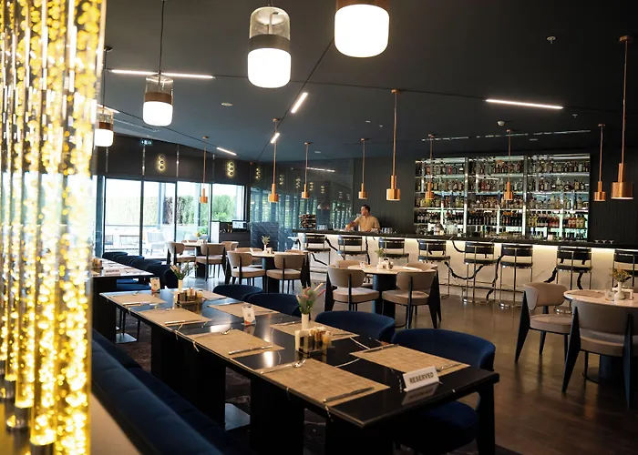 The Fortyfive Business Hotel & Spa