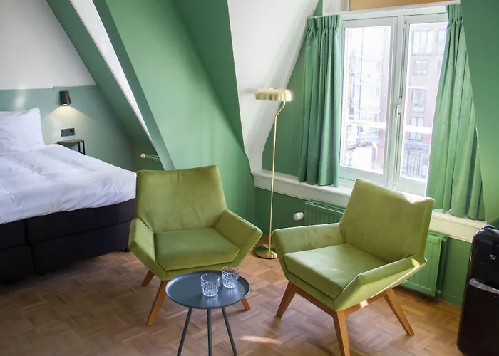 Little Duke Hotel