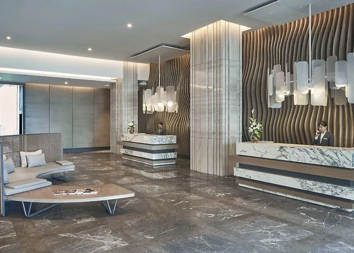 Yogyakarta Marriott Hotel