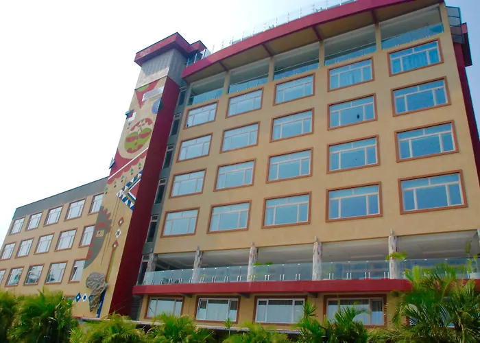 Kiriri Garden Hotel