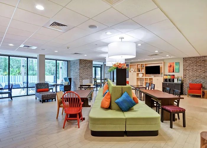 Home2 Suites By Hilton Hilton Head