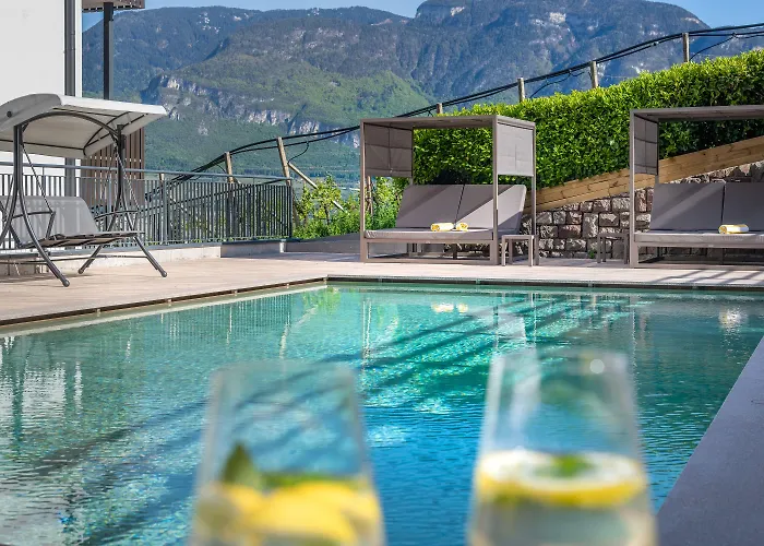 Residence Garni Hotel Vineus