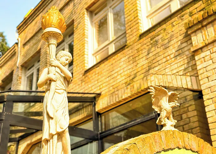 Le Boutique Hotel Gramado - Exclusivo para Casais