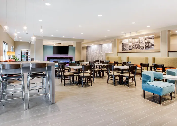 Sleep Inn & Suites Monroe - Woodbury