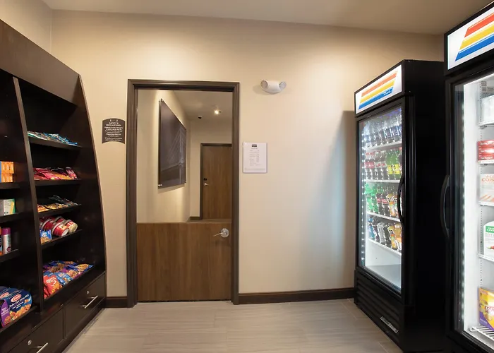 Staybridge Suites Rapid City - Rushmore By Ihg