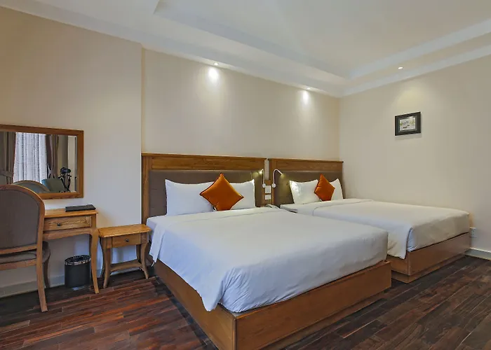 Hoang Lan Hotel