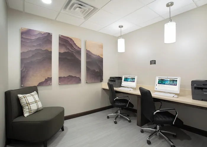 Staybridge Suites Rapid City - Rushmore By Ihg