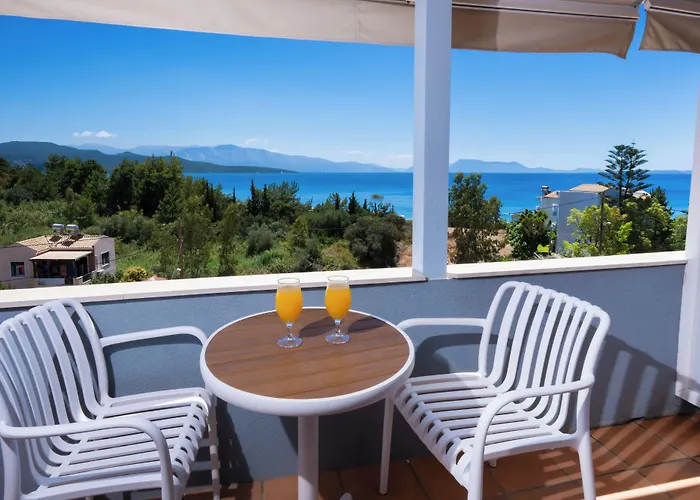 Ionio Hotel