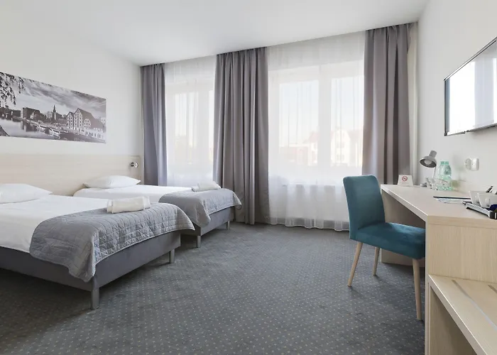 Hotel Silver