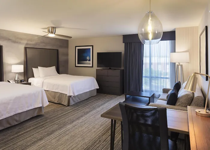 Homewood Suites By Hilton Needham Boston