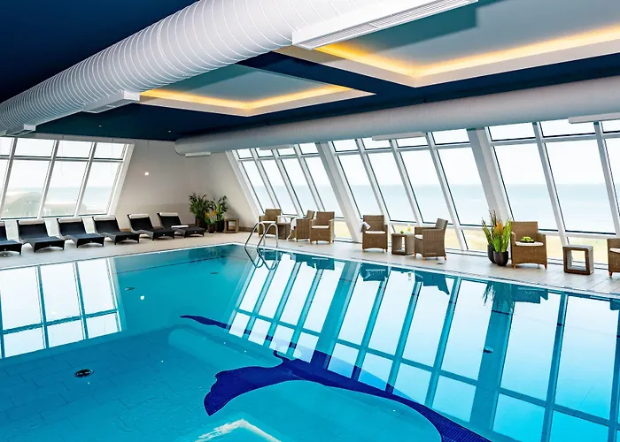 Wyn. Strandhotel Sylt