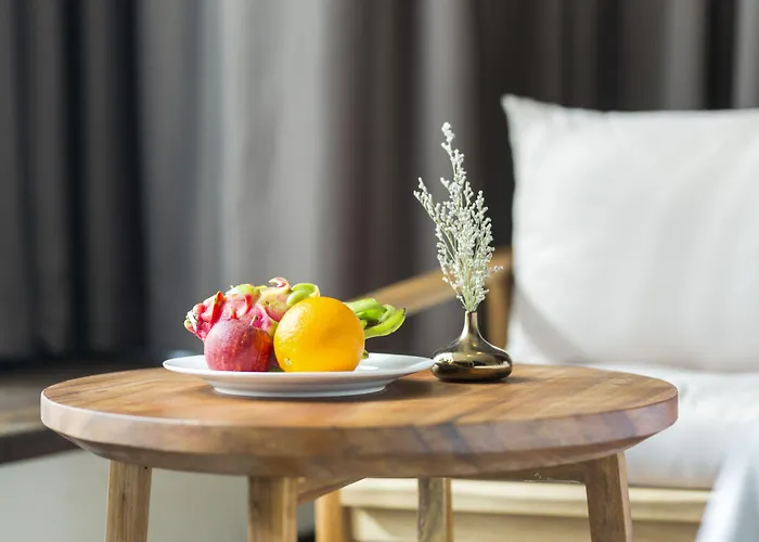 SIM Boutique Hotel