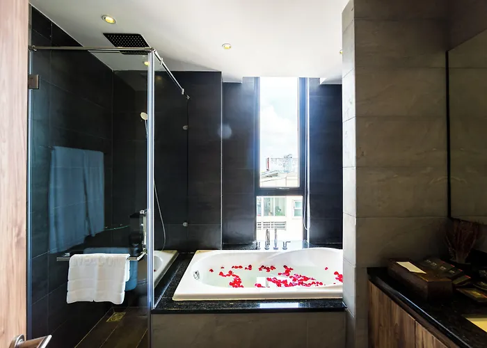 SIM Boutique Hotel