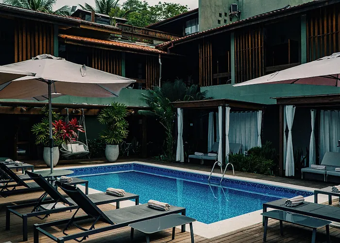 Hiu Hotel