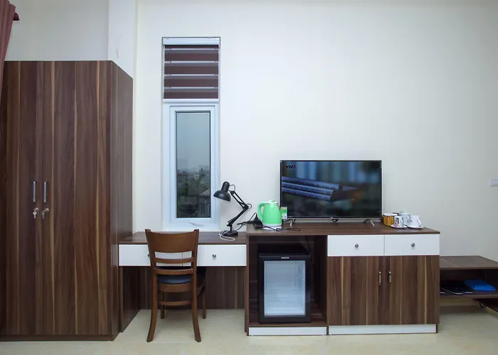 Friendly Home Hotel