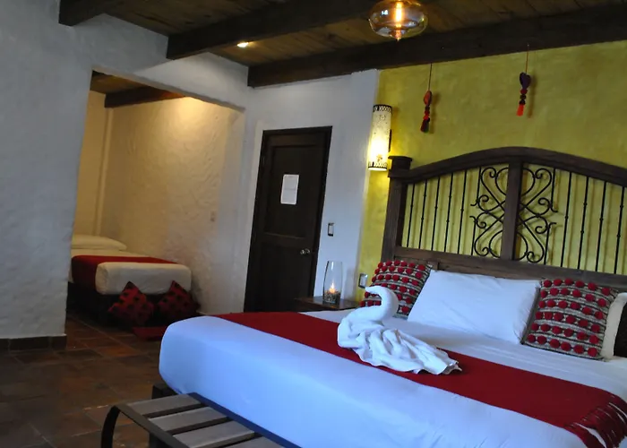 Hotel Na'Lum
