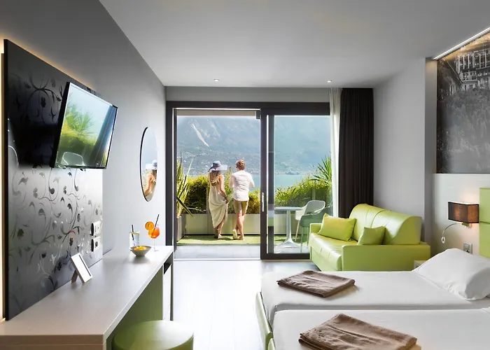 Hotel La Fiorita