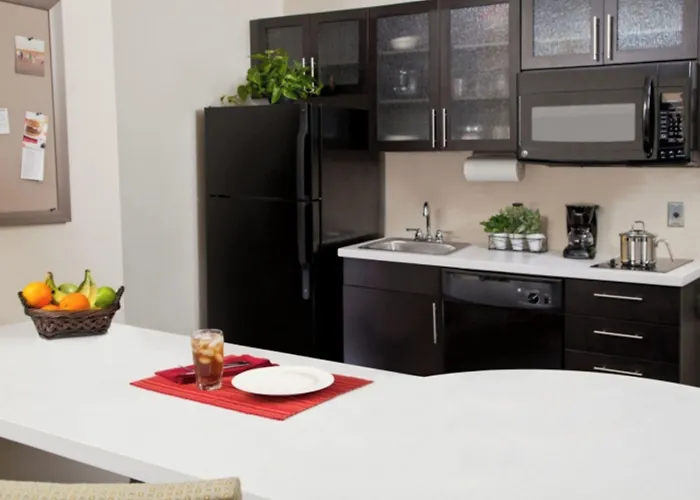 Candlewood Suites - Topeka West By Ihg