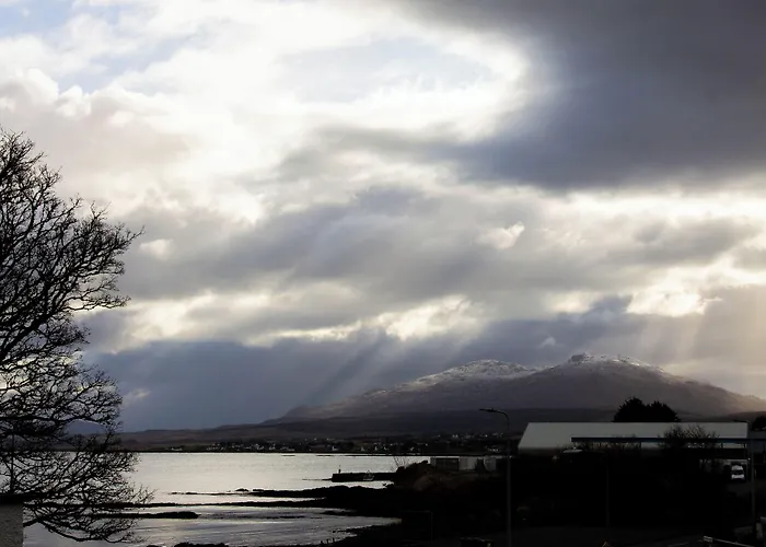 Broadford Hotel