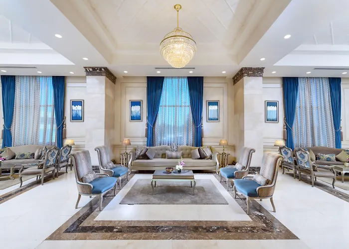 Gewan Hotel Cairo