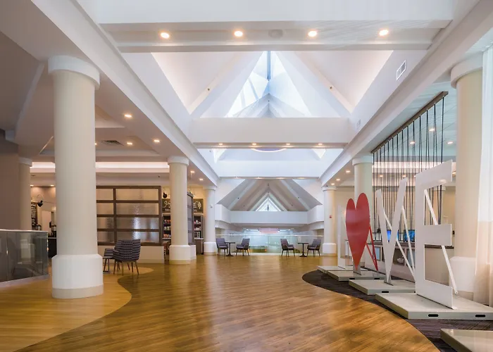 Holiday Inn Newport News - Hampton By Ihg