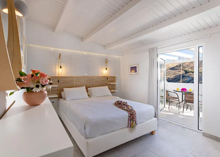 Castello Apartments