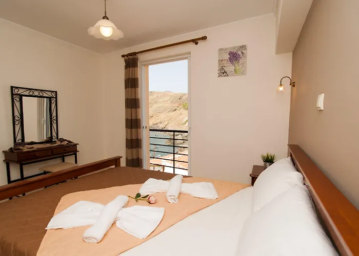 Castello Apartments