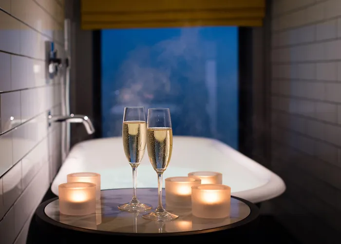 Hotel Du Vin Stratford