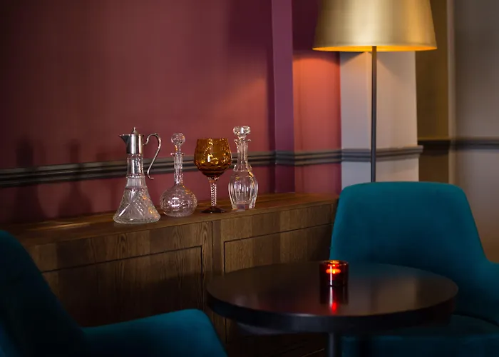 Hotel Du Vin Stratford