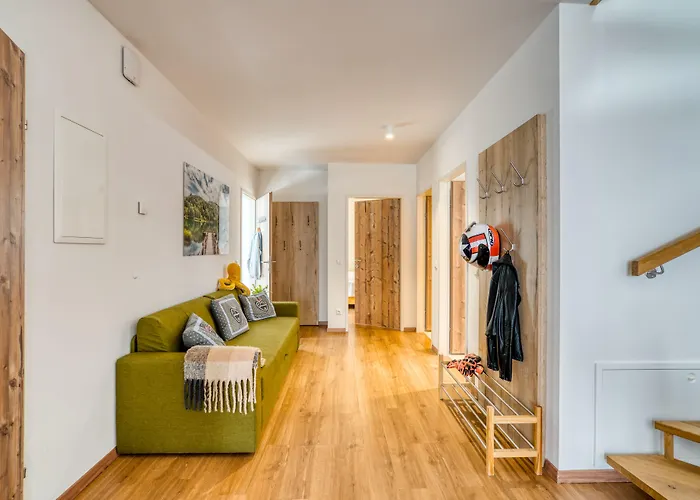 Cooee Alpin Hotel Dachstein