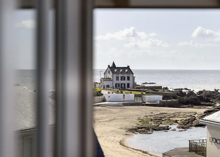 Hotel Les Vikings