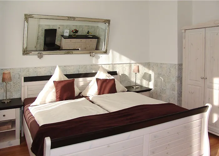 Hotel Garni Landhaus Uttum