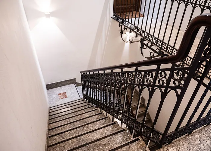 Zibibbo Suites & Rooms - Aparthotel In Centro Storico A Trapani