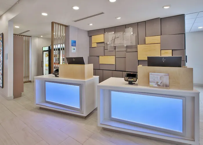 Holiday Inn Express - Auburn Hills South By Ihg