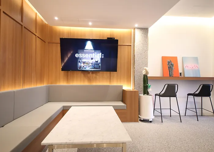 Hotel Vantt