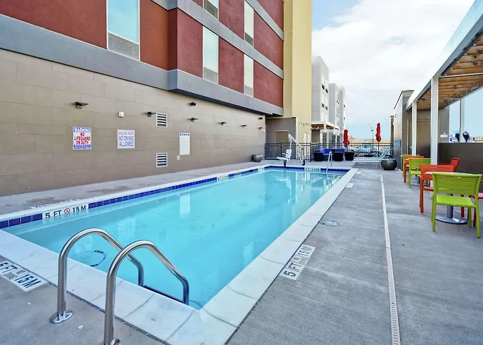 Home2 Suites By Hilton Smyrna Nashville
